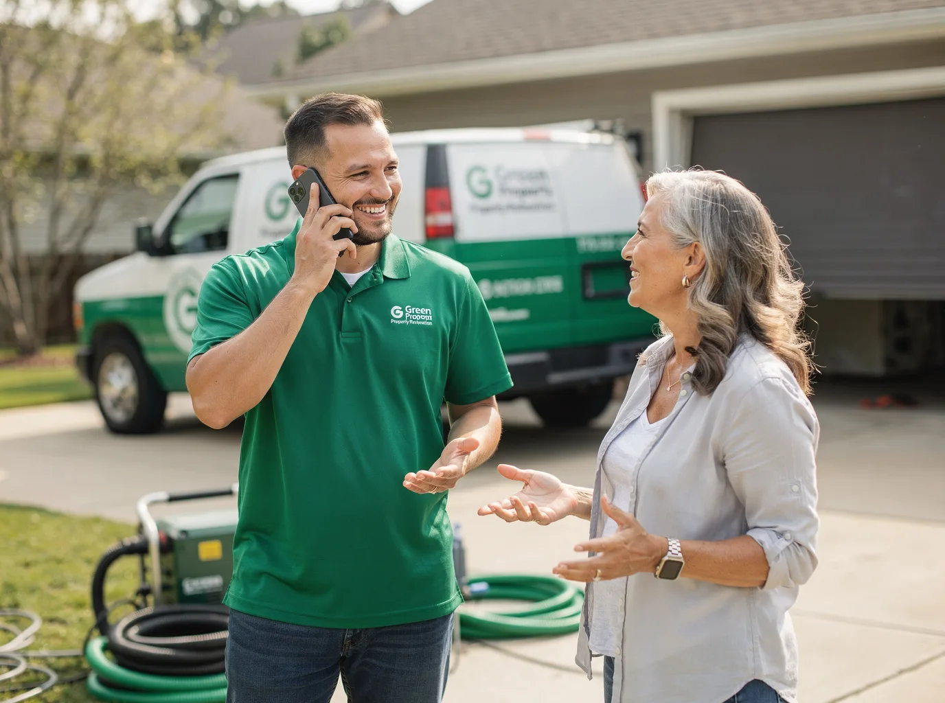 Water Damage Restoration New Haven, CT FAQs